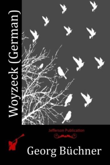 Woyzeck (German)