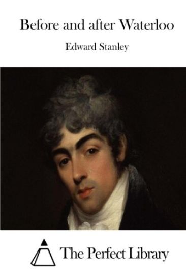 Before and after Waterloo