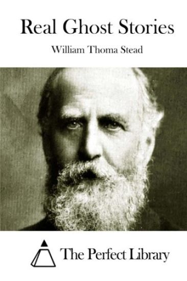 Real Ghost Stories
