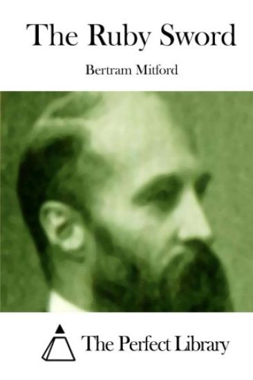The Ruby Sword