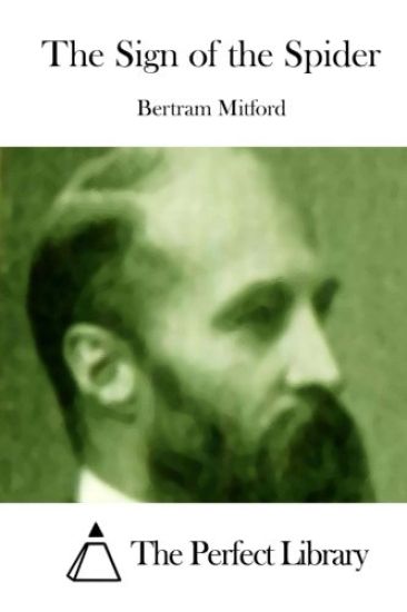 The Sign of the Spider