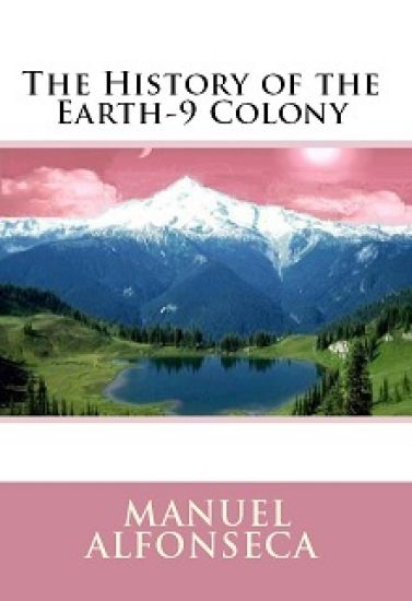 La historia de la colonia Tierra-9