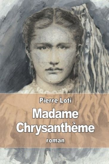 Madame Chrysanthème