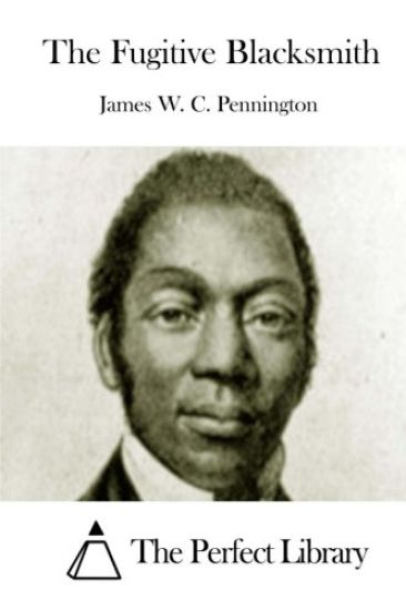 The Fugitive Blacksmith