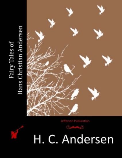 Fairy Tales of Hans Christian Andersen