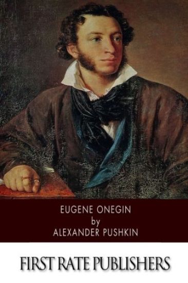 Eugene Onegin