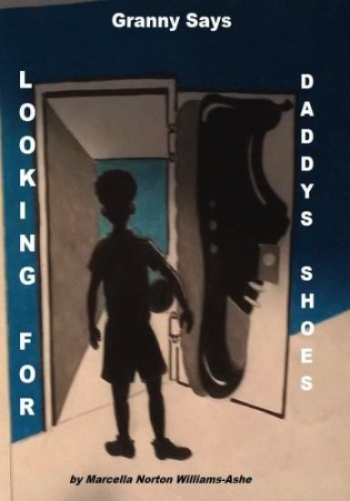 Granny Says: Looking For Daddy's Shoes
