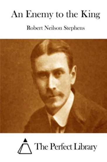 An Enemy to the King