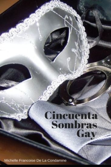 Cincuenta Sombras Gay