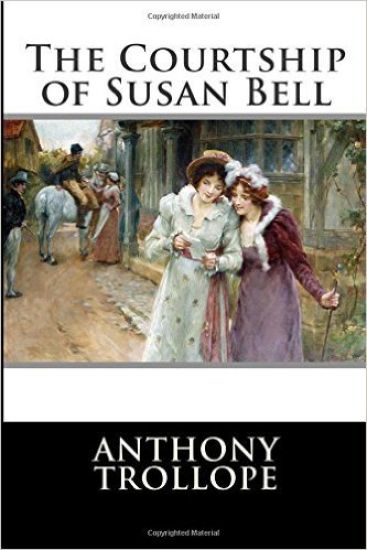 The Courtship of Susan Bell