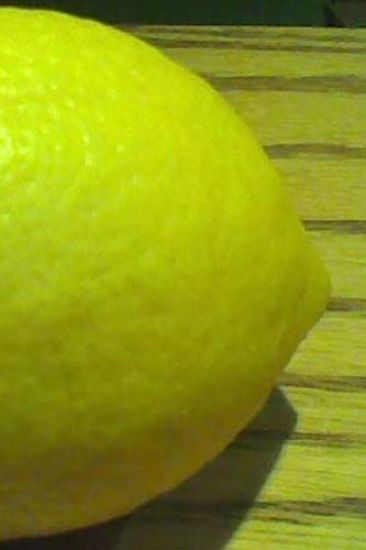 lemons