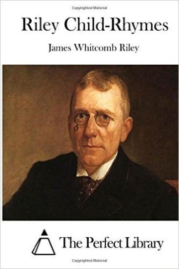 Riley Child-Rhymes