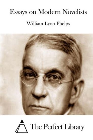 Essays on Modern Novelists