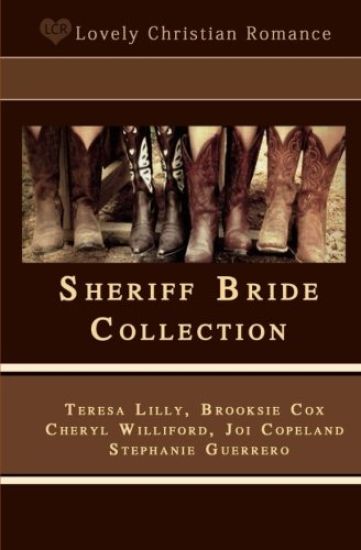 Sheriff Bride Collection: Five Novella Collection