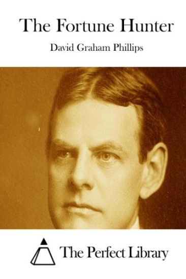 The Fortune Hunter