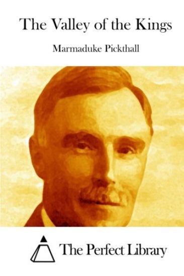 The Valley of the Kings