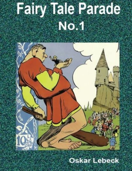 Fairy Tale Parade No.1