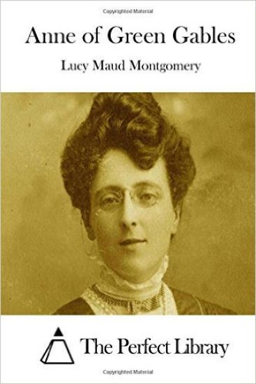 Anne of Green Gables