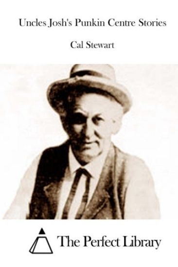 Uncles Josh's Punkin Centre Stories