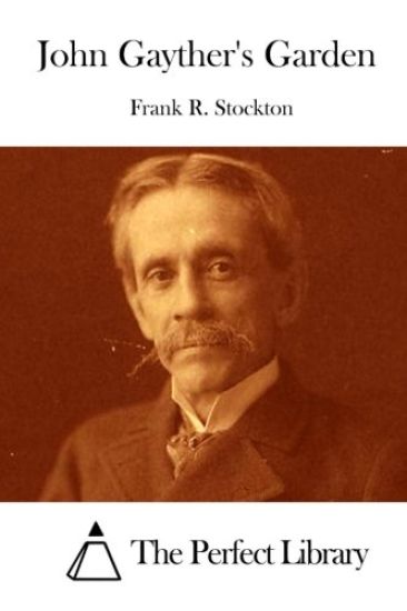 John Gayther's Garden