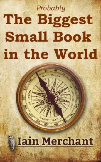 Probably The Biggest Small Book in the World