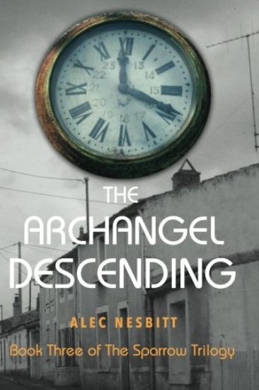 The Archangel Descending