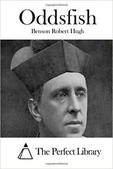 Oddsfish