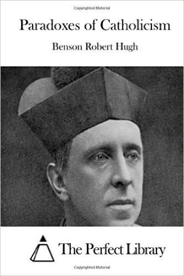 Paradoxes of Catholicism