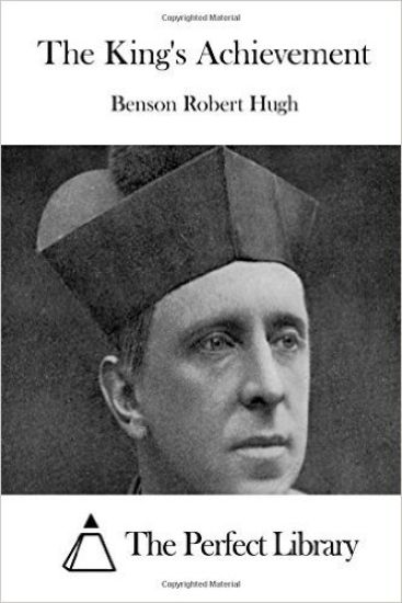 The King's Achievement