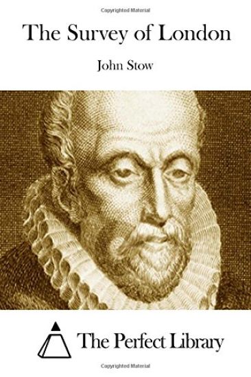 The Survey of London