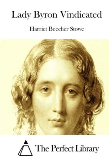 Lady Byron Vindicated