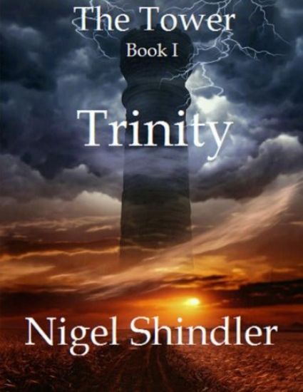 Trinity: The Tower: Book I