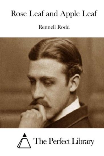 Rose Leaf and Apple Leaf