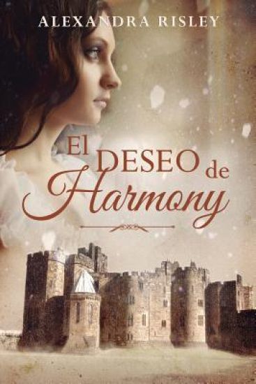 El Deseo de Harmony