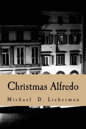 Christmas Alfredo