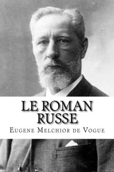 Le roman russe