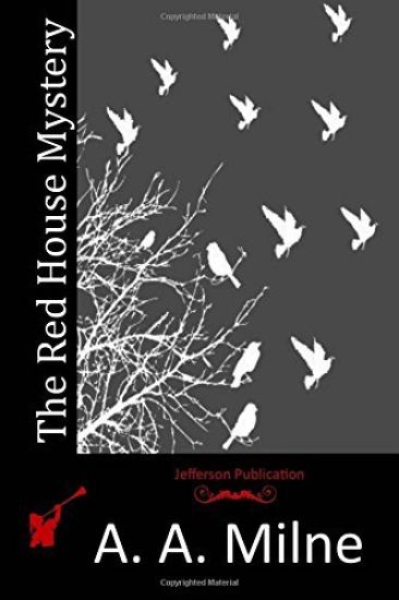 The Red House Mystery