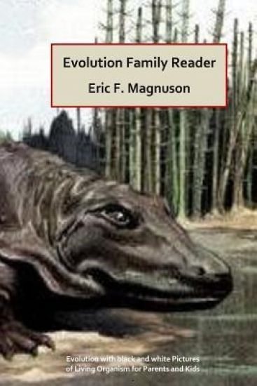 Evolution Family Reader