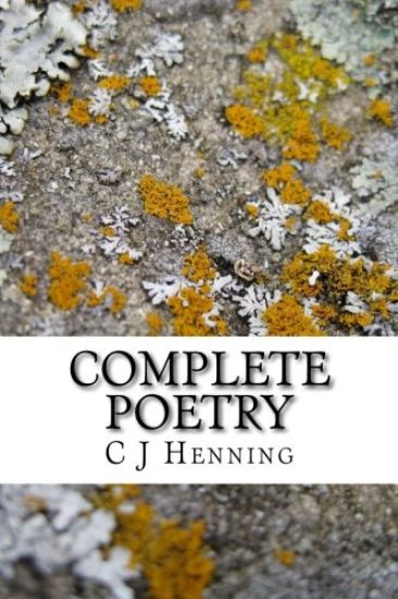 Complete Poetry