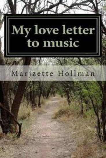 My love letter to music