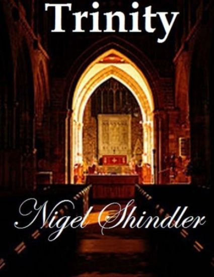 Trinity: The Tower: Book I