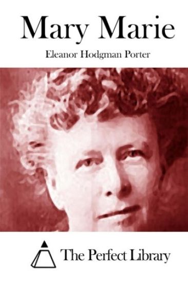 Mary Marie