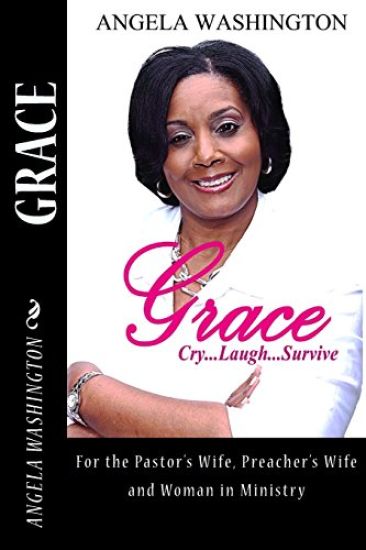 Grace: Cry....Laugh...Survive