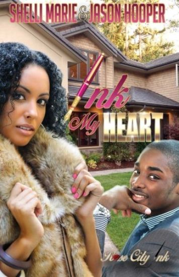 Ink My Heart