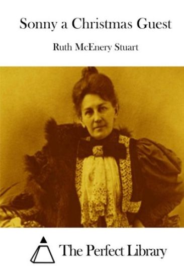 Sonny a Christmas Guest