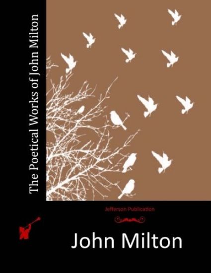 The Poetical Works of John Milton