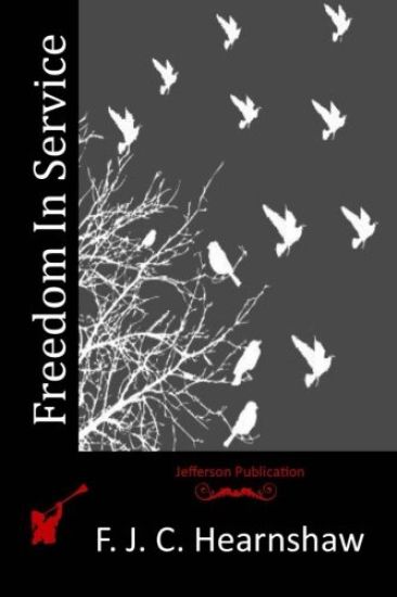 Freedom In Service