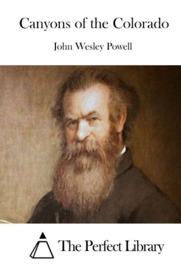 Canyons of the Colorado