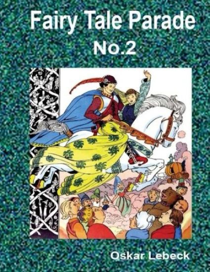 Fairy Tale Parade No.2