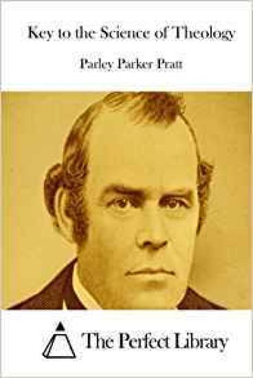 Key to the Science of Theology